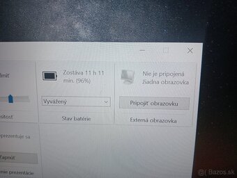 predám Lenovo Thinkpad T460 , Intel i5 , 8gb ram , Win 10 - 7