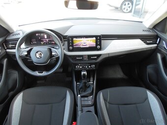 Škoda Kamiq Selection 1,0 TSI 85kW 7 AP DSG - 7