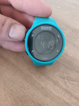 Okuliare a hodiny - 7