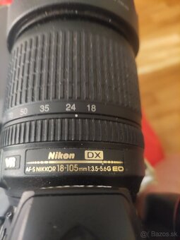Nikon D 3400 - 7