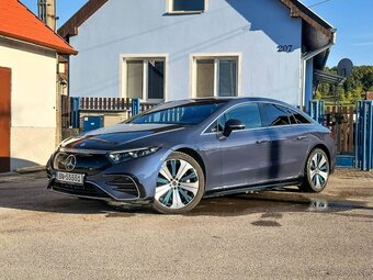 Mercedes-Benz EQS 580 4MATIC - 7