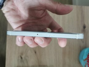 Iphone 5 16GB biely v krásnom stave - 7