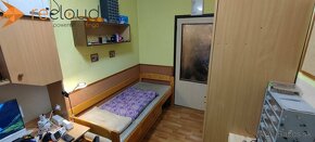 EXKLUZÍVNA PONUKA - 3 izbový byt v pôvodom stave na Oravskej - 7