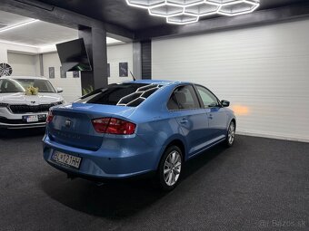 Seat Toledo 1.2tsi 77kW 6kvalt 2015 SK pôvod - 7