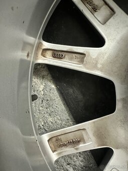 5x112 r18 letné pneu - 7