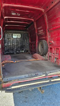 IVECO Daily 35C/35C - 7