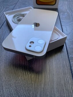 Iphone 12 128Gb Tip Top Stav - 7
