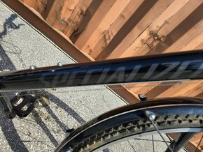 Specialized Crossroads Elite
- 7