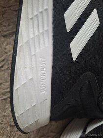 ADIDAS Lightmotion čierne vel 40 - 7