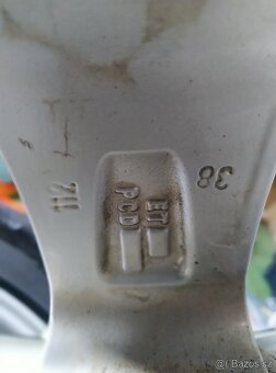 5x112 17 235/65/17 audi q5 - 7