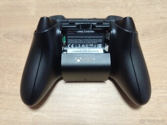 Ovládače Xbox series - 7