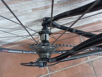 Thömus sliker CT SL 56 Dura ace - 7