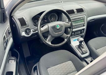 Škoda Octavia 1.9 TDI 77KW DSG / AUTOMAT ELEGANCE BEZ DPF - 7