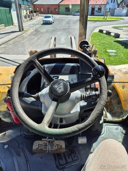 Jcb 4cx - 7