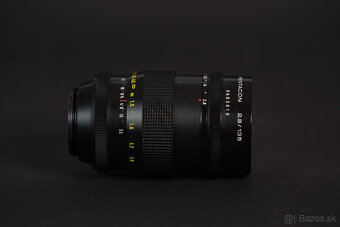 Pentacon 2.8/135mm - 7