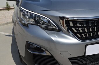 Peugeot 3008 1.5 BlueHDi S&S - 7