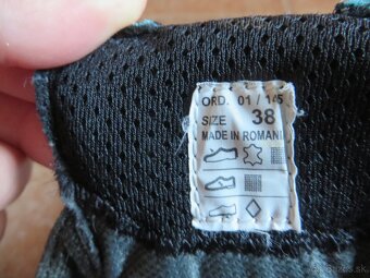 Trekingové topánky LA SPORTIVA - veľ. 38 - 7