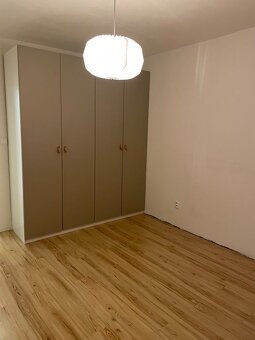 Prenájom 3-izbového bytu po kompletnej rekonštrukcii, LM - 7