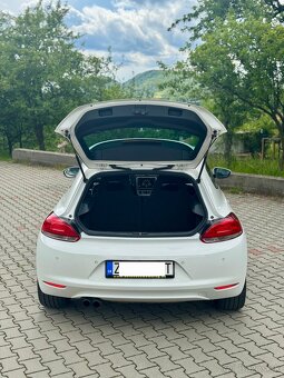 Volkswagen Scirocco 2.0 TDI LIFE - 7