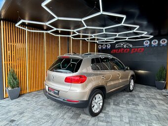 Volkswagen Tiguan 2.0 CR TDI LIFE Sport&Style - 7