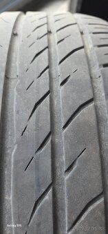 Pneumatiky 225 /45/R17 letné - 7