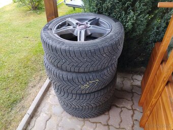 Predám Hyundai i30 Combi - 7