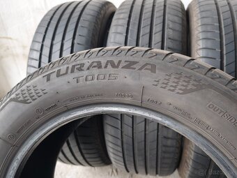 205/55 r16 letné pneumatiky Bridgestone - 7
