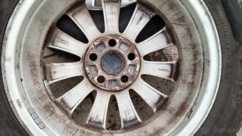Letne pneu na AL diskoch Volvo/Ford - 7