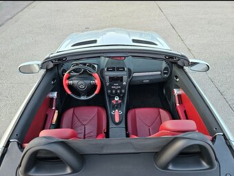 Mercedes SLK 200 Kompressor - 7