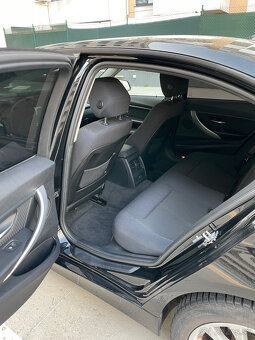 BMW 316d - 7