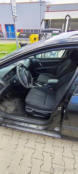 Predám Peugeot 407 SW panorama - 7