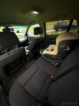 Bmw 320d e91 - 7