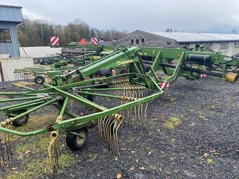 Krone swadro 1400 - 7