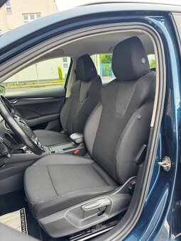 Škoda Octavia 4 Combi 2.0 TDI SCR Style DSG - 7