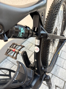 Predám Orbea Oiz H30 - 7