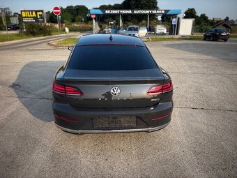 Volkswagen Arteon, 60 000 km, 4x4, 140 kW - 7