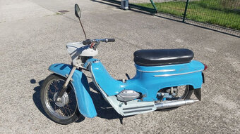 Jawa 20 - 7