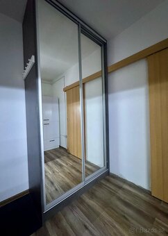 Prenájom 1 izbový byt v Nitre na sídlisku Klokočina, Duna - 7