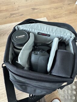 Canon EOS 60D - 7