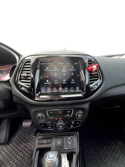 Jeep Compass 1.3 TURBO 150 Night Eagle - 7