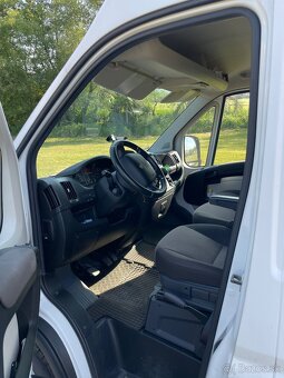 Peugeot Boxer - 7