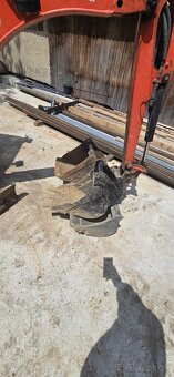 Kubota KX-018 - 7