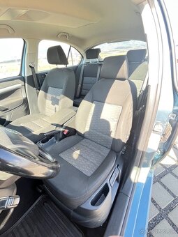 Škoda Octavia Sedan 1,2 TSI 77KW - 7