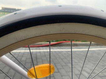 Mestsky bicykel - 7