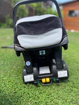 Recaro young profi plus vajicko s isofixom - 7