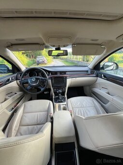 Škoda Superb 2.0tdi 125kw CR DSG - 7