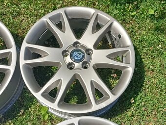 Disky R18 VOLVO XC 60 - 7