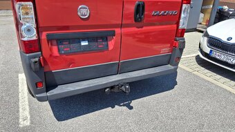 Fiat Ducato 2.3 MultiJet 150k L2H2 - 7