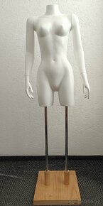Figuríny - torzo pánske/dámske - 90 EUR/ks - 7
