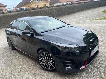 Kia Proceed 1,6 GT (2024) - 7